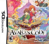 Avalon Code (Nintendo DS)